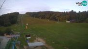 Archiviertes Webcam Bild: Maribor: Trikotna Jasa am 10.10.2026 um 07:57 Uhr