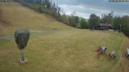 Archiviertes Webcam Bild: Hesselbacher Gletscher: Webcam Lift Mitte am 26.08.2026 um 14:32 Uhr