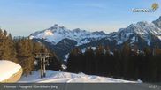 Archiviertes Webcam Bild: Filzmoos - Papageno Bergstation am 26 Feb 2026 um 07:59 Uhr