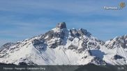 Archiviertes Webcam Bild: Filzmoos - Papageno Bergstation am 26 Feb 2026 um 15:59 Uhr