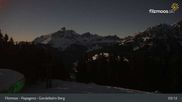 Archiviertes Webcam Bild: Filzmoos - Papageno Bergstation am 27 Feb 2026 um 03:01 Uhr