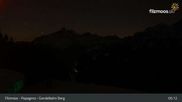 Archiviertes Webcam Bild: Filzmoos - Papageno Bergstation am 27.02.2026 um 05:11 Uhr