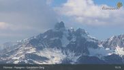 Archiviertes Webcam Bild: Filzmoos - Papageno Bergstation am 19.03.2026 um 15:02 Uhr