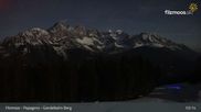 Archived webcam image showing Filzmoos - Top Station Papageno on 7 Apr 2026 at 03:11