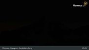 Archiviertes Webcam Bild: Filzmoos - Papageno Bergstation am 12.04.2026 um 05:58 Uhr