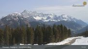 Archiviertes Webcam Bild: Filzmoos - Papageno Bergstation am 12.04.2026 um 11:58 Uhr