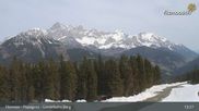 Archiviertes Webcam Bild: Filzmoos - Papageno Bergstation am 12.04.2026 um 13:58 Uhr
