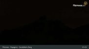 Archiviertes Webcam Bild: Filzmoos - Papageno Bergstation am 13.04.2026 um 01:14 Uhr