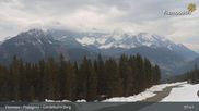Archiviertes Webcam Bild: Filzmoos - Papageno Bergstation am 13.04.2026 um 08:58 Uhr