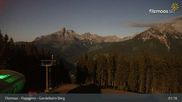 Archiviertes Webcam Bild: Filzmoos - Papageno Bergstation am 29.05.2026 um 01:52 Uhr