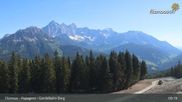 Archiviertes Webcam Bild: Filzmoos - Papageno Bergstation am 29.05.2026 um 09:52 Uhr