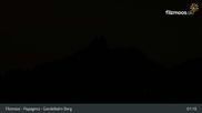 Archived webcam image showing Filzmoos - Top Station Papageno on 21 Jun 2026 at 01:27