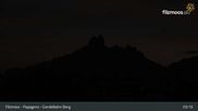 Archived webcam image showing Filzmoos - Top Station Papageno on 21 Jun 2026 at 03:27