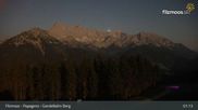 Archived webcam image showing Filzmoos - Top Station Papageno on 28 Jun 2026 at 01:41