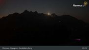 Archived webcam image showing Filzmoos - Top Station Papageno on 28 Jun 2026 at 03:41