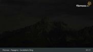 Archived webcam image showing Filzmoos - Top Station Papageno on 5 Jul 2026 at 01:36