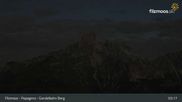 Archived webcam image showing Filzmoos - Top Station Papageno on 5 Jul 2026 at 03:36