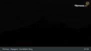 Archived webcam image showing Filzmoos - Top Station Papageno on 6 Jul 2026 at 01:36