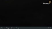 Archived webcam image showing Filzmoos - Top Station Papageno on 6 Jul 2026 at 03:36