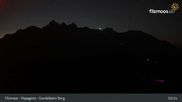Archived webcam image showing Filzmoos - Top Station Papageno on 13 Jul 2026 at 03:07