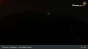 Archived webcam image showing Filzmoos - Top Station Papageno on 14 Jul 2026 at 01:06