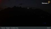 Archived webcam image showing Filzmoos - Top Station Papageno on 14 Jul 2026 at 03:06