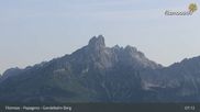 Archived webcam image showing Filzmoos - Top Station Papageno on 14 Jul 2026 at 07:21