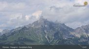 Archived webcam image showing Filzmoos - Top Station Papageno on 19 Jul 2026 at 03:49