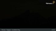 Archived webcam image showing Filzmoos - Top Station Papageno on 26 Jul 2026 at 01:00
