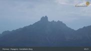 Archived webcam image showing Filzmoos - Top Station Papageno on 26 Jul 2026 at 05:00