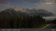 Archived webcam image showing Filzmoos - Top Station Papageno on 2 Aug 2026 at 03:20