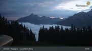 Archived webcam image showing Filzmoos - Top Station Papageno on 2 Aug 2026 at 05:20