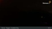 Archived webcam image showing Filzmoos - Top Station Papageno on 23 Aug 2026 at 01:21