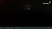 Archived webcam image showing Filzmoos - Top Station Papageno on 23 Aug 2026 at 03:21