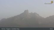 Archiviertes Webcam Bild: Filzmoos - Papageno Bergstation am 28.08.2026 um 07:24 Uhr