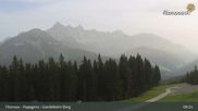 Archiviertes Webcam Bild: Filzmoos - Papageno Bergstation am 28.08.2026 um 09:24 Uhr