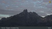 Archived webcam image showing Filzmoos - Top Station Papageno on 30 Aug 2026 at 05:50