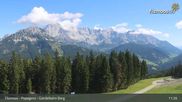 Archived webcam image showing Filzmoos - Top Station Papageno on 30 Aug 2026 at 11:50