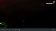 Archived webcam image showing Filzmoos - Top Station Papageno on 6 Sep 2026 at 01:31