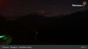 Archived webcam image showing Filzmoos - Top Station Papageno on 6 Sep 2026 at 03:31