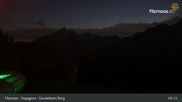 Archived webcam image showing Filzmoos - Top Station Papageno on 6 Sep 2026 at 05:31