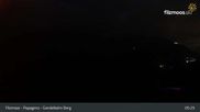 Archived webcam image showing Filzmoos - Top Station Papageno on 13 Sep 2026 at 05:17