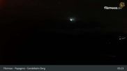Archived webcam image showing Filzmoos - Top Station Papageno on 11 Oct 2026 at 05:20