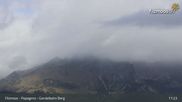 Archived webcam image showing Filzmoos - Top Station Papageno on 11 Oct 2026 at 11:20