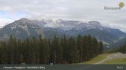 Archived webcam image showing Filzmoos - Top Station Papageno on 11 Oct 2026 at 13:20
