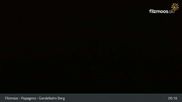 Archived webcam image showing Filzmoos - Top Station Papageno on 18 Oct 2026 at 05:27
