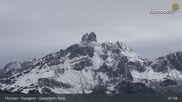 Archived webcam image showing Filzmoos - Top Station Papageno on 25 Oct 2026 at 07:06