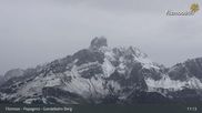 Archived webcam image showing Filzmoos - Top Station Papageno on 25 Oct 2026 at 11:06