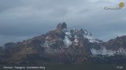 Archived webcam image showing Filzmoos - Top Station Papageno on 25 Oct 2026 at 17:06