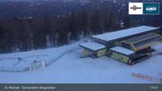 Archiviertes Webcam Bild: St. Michael im Lungau: Sonnenbahn Bergstation am 26 Feb 2026 um 19:07 Uhr